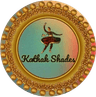 Kathak Shades logo